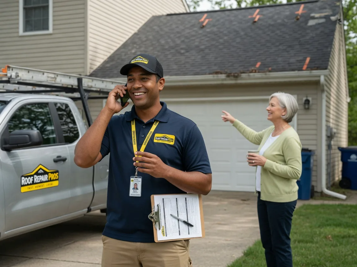 Roof Repair Lake City, CA FAQs